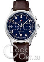 Мужские наручные часы Tommy Hilfiger Emerson 1791385