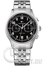 Мужские наручные часы Tommy Hilfiger Emerson 1791389