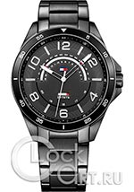 Мужские наручные часы Tommy Hilfiger Ian 1791393