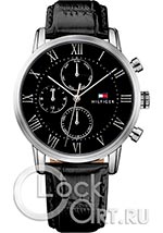 Мужские наручные часы Tommy Hilfiger Kane 1791401