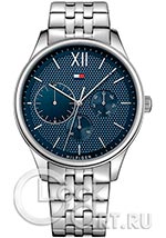 Мужские наручные часы Tommy Hilfiger Damon 1791416