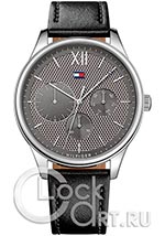 Мужские наручные часы Tommy Hilfiger Damon 1791417