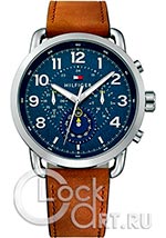 Мужские наручные часы Tommy Hilfiger Briggs 1791424