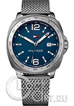 Мужские наручные часы Tommy Hilfiger Lucas 1791427