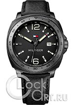 Мужские наручные часы Tommy Hilfiger Lucas 1791430