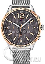 Мужские наручные часы Tommy Hilfiger Gavin 1791466