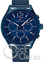 Мужские наручные часы Tommy Hilfiger Gavin 1791471