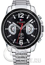 Мужские наручные часы Tommy Hilfiger Decker 1791472