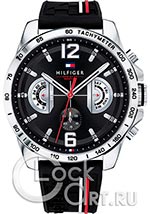 Мужские наручные часы Tommy Hilfiger Decker 1791473