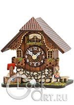 Настольные часы Trenkle Cuckoo Clock 086Q