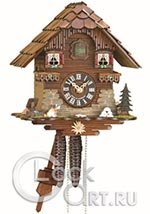 Настенные часы Trenkle Cuckoo Clock 1501