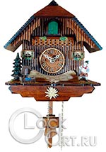 Настенные часы Trenkle Cuckoo Clock 1503