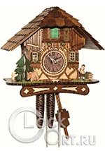 Настенные часы Trenkle Cuckoo Clock 1506