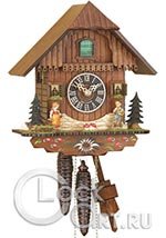 Настенные часы Trenkle Cuckoo Clock 1507