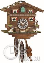 Настенные часы Trenkle Cuckoo Clock 1508