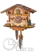 Настенные часы Trenkle Cuckoo Clock 1511