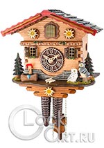 Настенные часы Trenkle Cuckoo Clock 1514