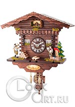 Настенные часы Trenkle Cuckoo Clock 2032PQ