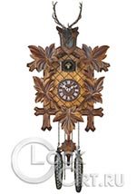Настенные часы Trenkle Cuckoo Clock 355Q