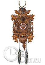 Настенные часы Trenkle Cuckoo Clock 361Q