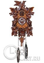 Настенные часы Trenkle Cuckoo Clock 364Q