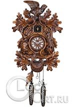 Настенные часы Trenkle Cuckoo Clock 365Q