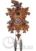 Настенные часы Trenkle Cuckoo Clock 366Q