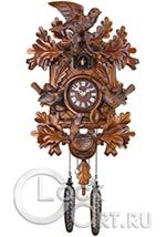 Настенные часы Trenkle Cuckoo Clock 367Q