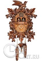 Настенные часы Trenkle Cuckoo Clock 369QMTHZZG