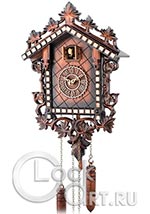 Настенные часы Trenkle Cuckoo Clock 382QMHZZG