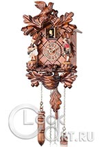 Настенные часы Trenkle Cuckoo Clock 385QMHZZG