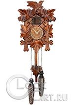 Настенные часы Trenkle Cuckoo Clock 412QKSV