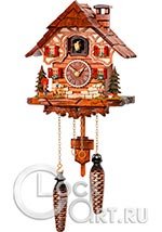 Настенные часы Trenkle Cuckoo Clock 4202QM