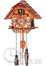 Настенные часы Trenkle Cuckoo Clock 4227QM