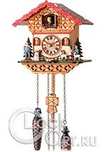 Настенные часы Trenkle Cuckoo Clock 4228QM