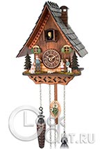 Настенные часы Trenkle Cuckoo Clock 4235QM