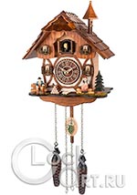 Настенные часы Trenkle Cuckoo Clock 4237QM