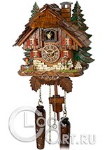 Настенные часы Trenkle Cuckoo Clock 4241QMHZZG