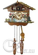 Настенные часы Trenkle Cuckoo Clock 439QHZZG