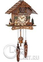 Настенные часы Trenkle Cuckoo Clock 451QHZZG