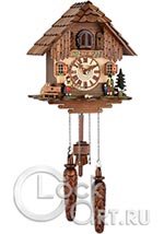 Настенные часы Trenkle Cuckoo Clock 452QHZZG