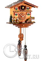Настенные часы Trenkle Cuckoo Clock 458Q