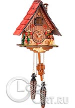 Настенные часы Trenkle Cuckoo Clock 466Q