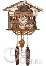 Настенные часы Trenkle Cuckoo Clock 467QMHZZG