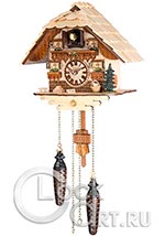 Настенные часы Trenkle Cuckoo Clock 472QM