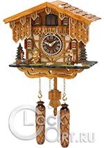 Настенные часы Trenkle Cuckoo Clock 490QMHZZG