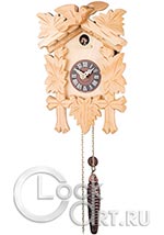 Настенные часы Trenkle Cuckoo Clock 619NATUR