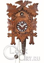 Настенные часы Trenkle Cuckoo Clock 619NU