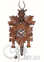 Настенные часы Trenkle Cuckoo Clock 624NU