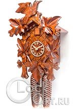 Настенные часы Trenkle Cuckoo Clock 8100-3NU